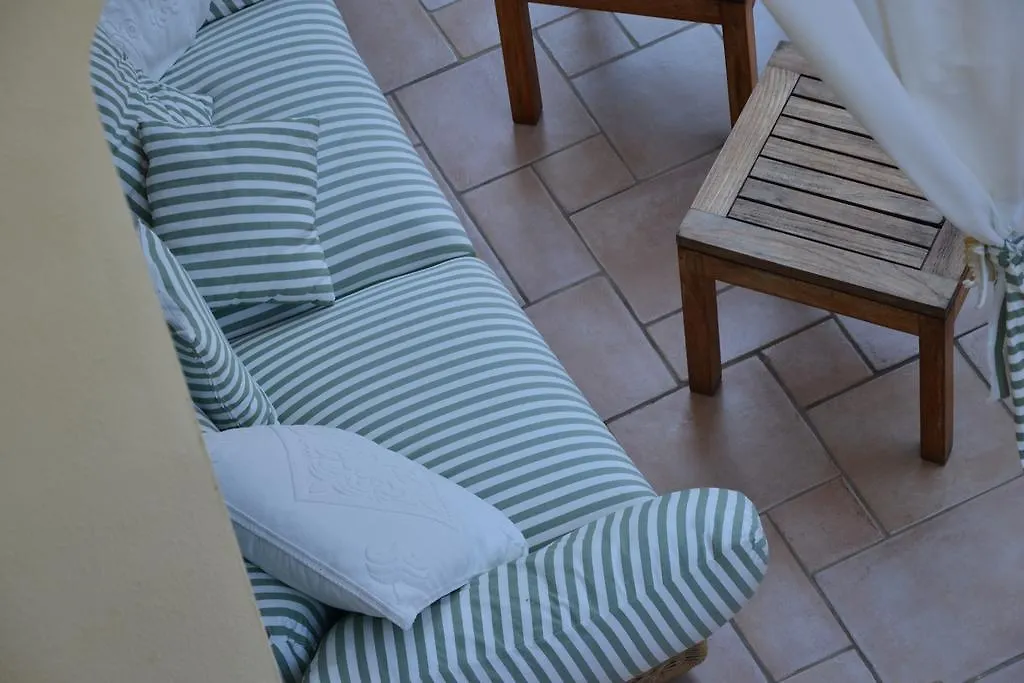 Hotel Villa Del Parco La Maddalena   La Maddalena (Sassari)