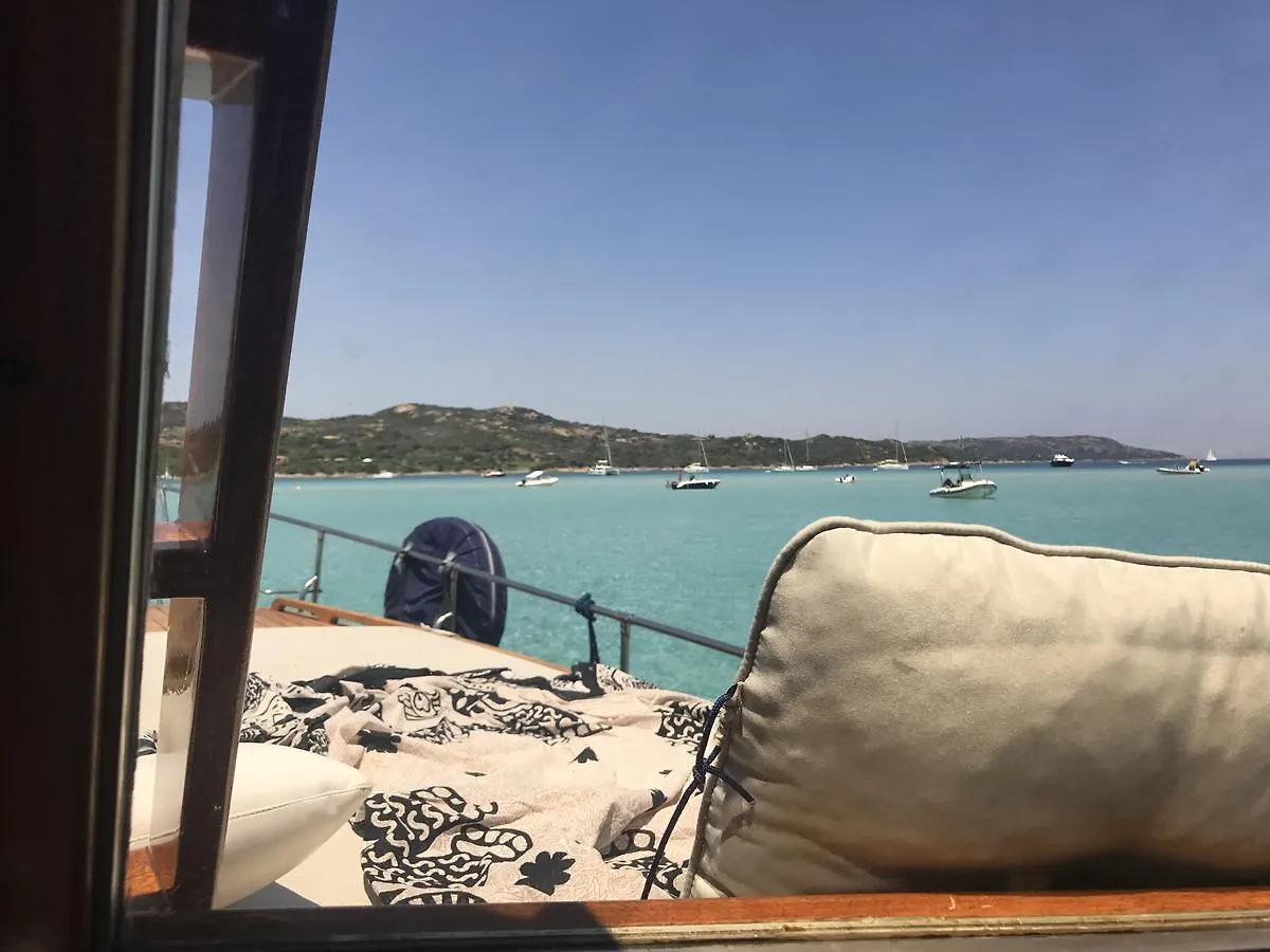 Hotel Villa Del Parco La Maddalena   La Maddalena (Sassari)