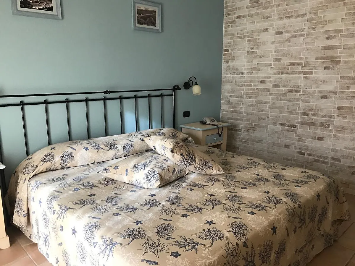 Hotel Villa Del Parco La Maddalena   La Maddalena (Sassari)
