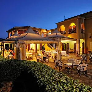 Genna 'e Masoni Hotell