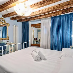 Piccolo Vecellio Hotel Veneza