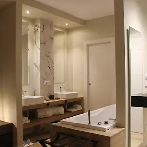 'tabula Rasa Exclusive Rooms' Casa de hóspedes Bari