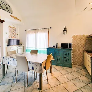 Appartamento Le Pergole