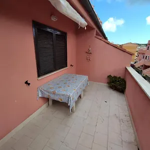 Appartamento In Cala Chiesa