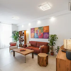 Casa de hóspedes Ad Oriente, La Maddalena (Sassari)
