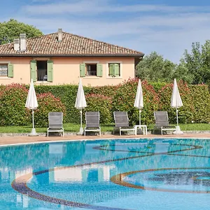 Active Paradiso Hotell Peschiera del Garda