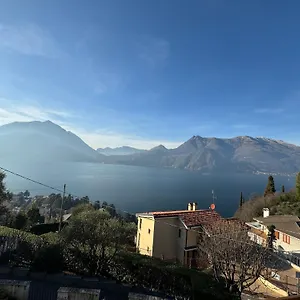 Bianca , Varenna Italien