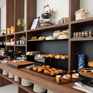 B21 Lifestyle Hotel Bari
