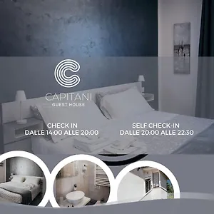 Gasthuis Capitani