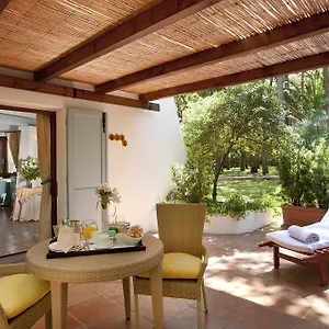 4* Отель Village - Bouganville