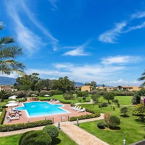 Santa Gilla Hotell