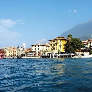 Hotel Malcesine Hotell Malcesine