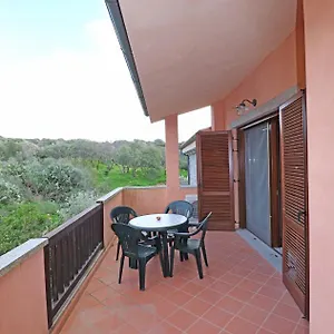 Appartamento Guardioli 1